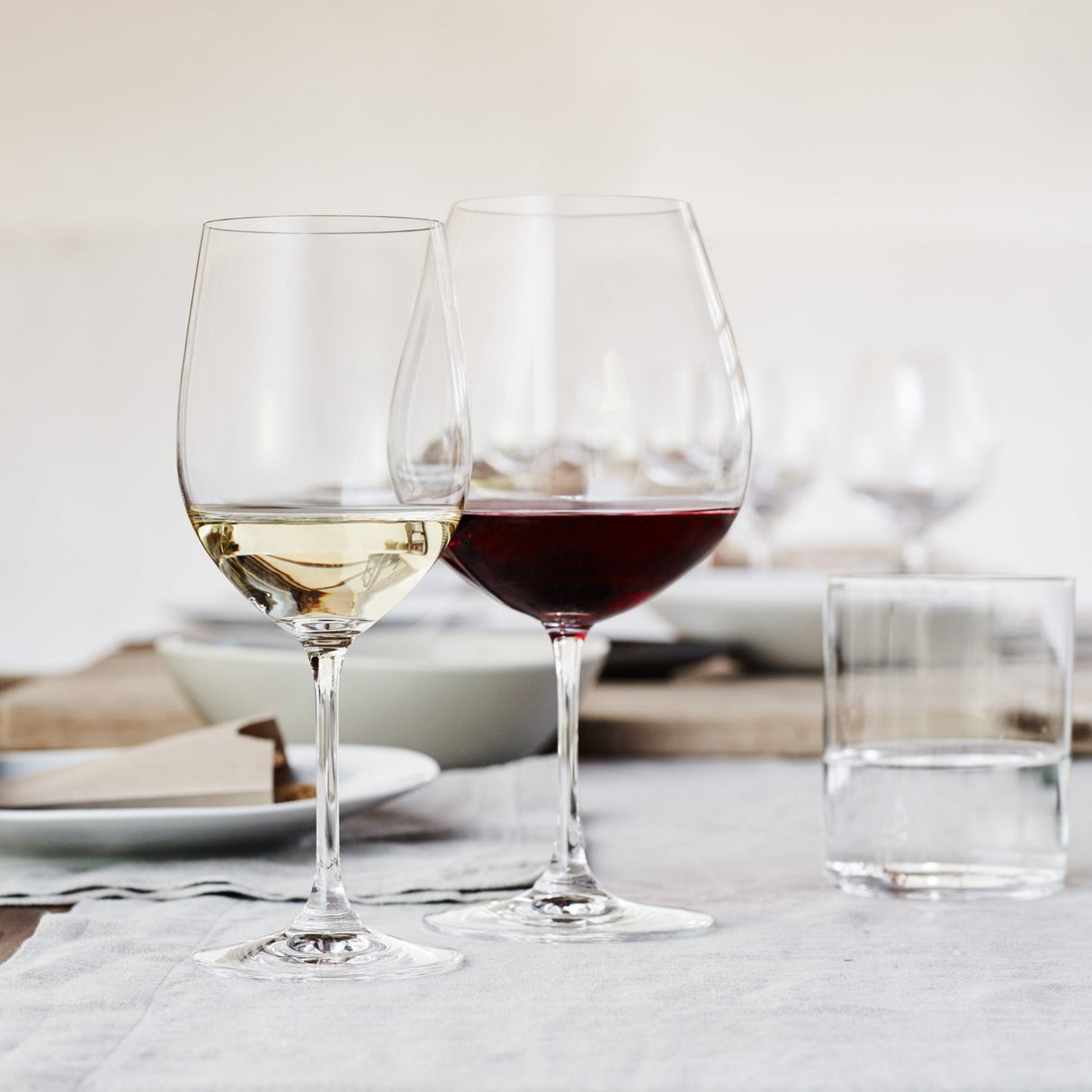 Riedel Vinum Viognier/Chardonnay Wine Glass (6416/05)-1