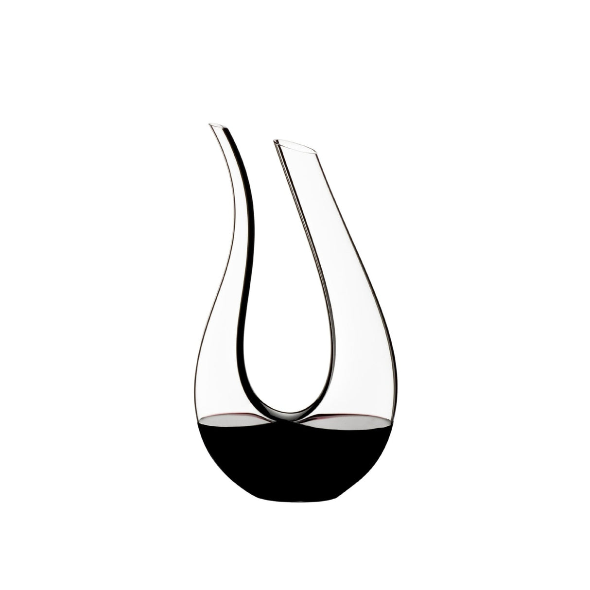Riedel Wine Decanter Black Tie Amadeo – Set of 1 (4100/83)