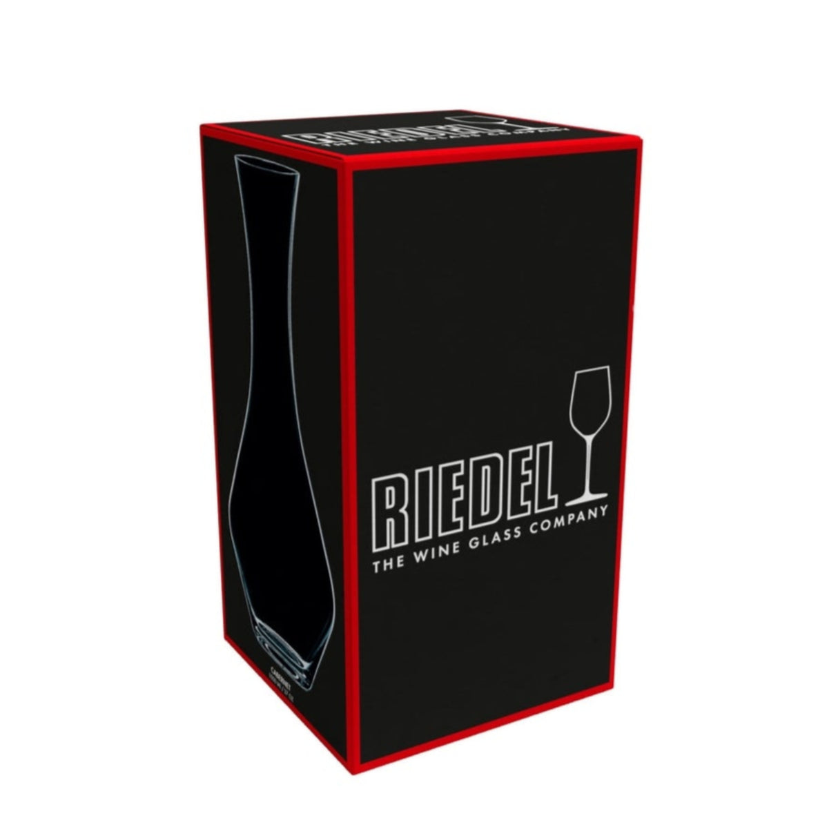 Riedel Wine Decanter Cabernet Sauvignon (1440/13) - Single Pack-3