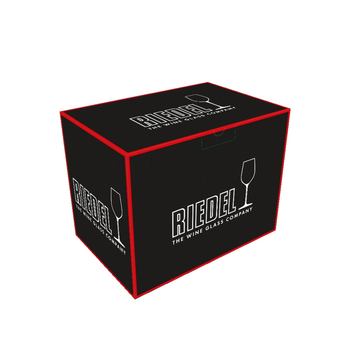 Riedel Wine Decanter Cabernet Sauvignon Magnum – (1440/26) - Set of Single-4