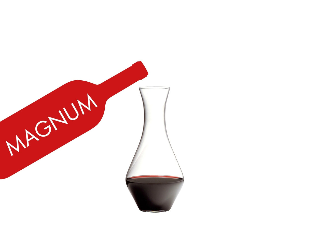 Riedel Wine Decanter Cabernet Sauvignon Magnum – (1440/26) - Set of Single