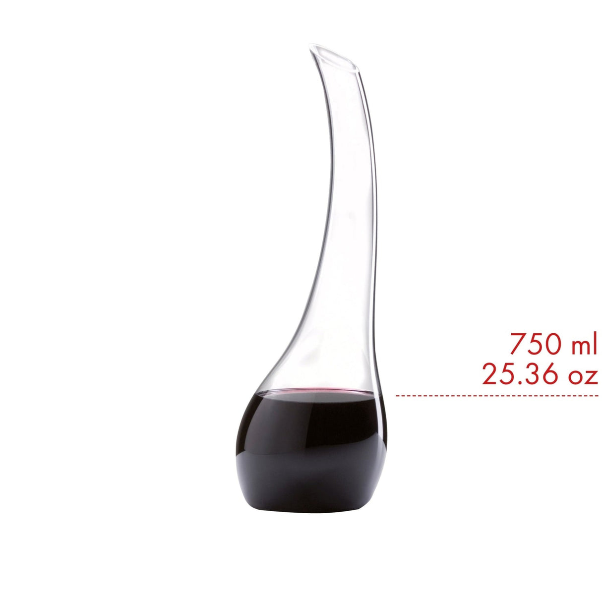 Riedel Wine Decanter Cornetto Magnum (1977/26)-1