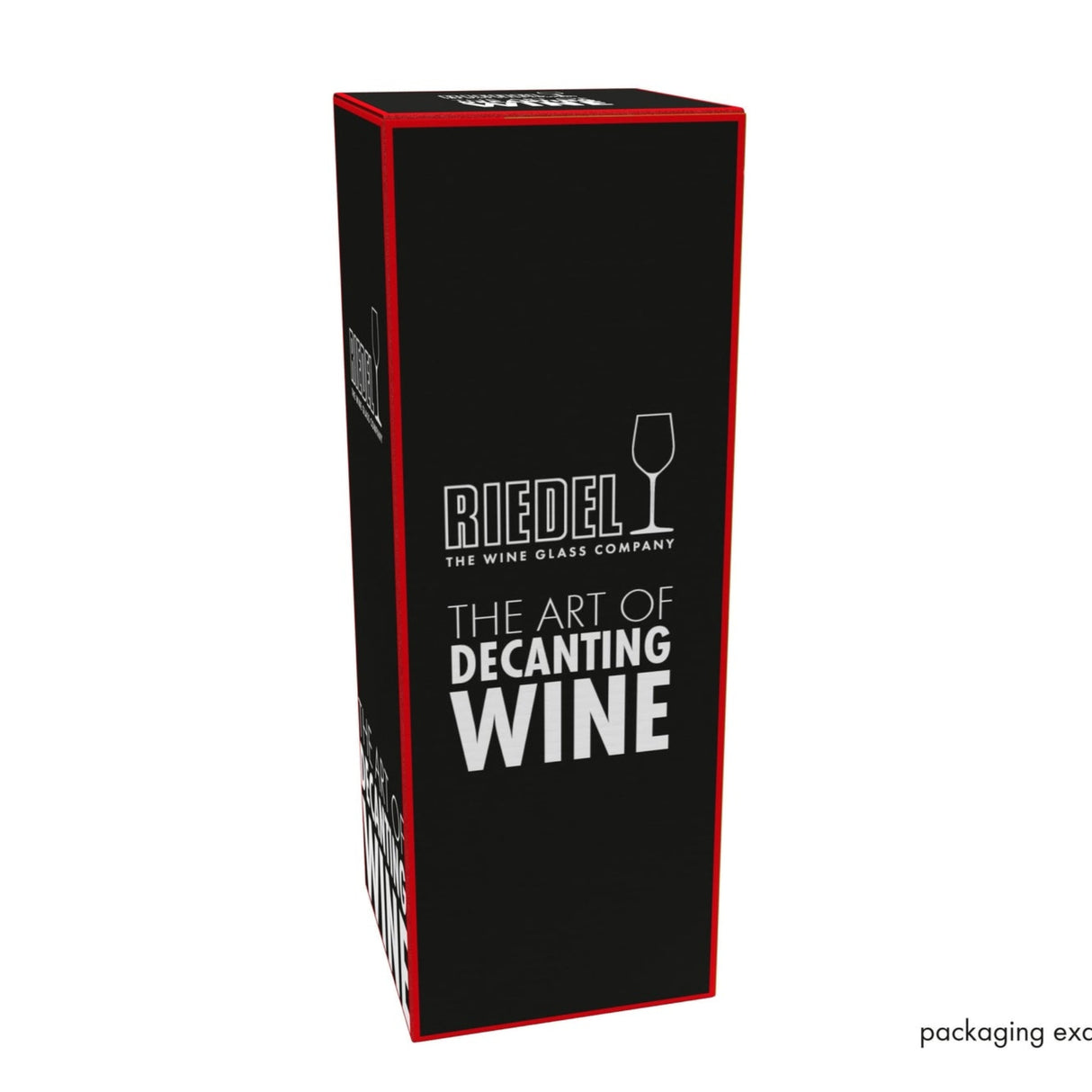 Riedel Wine Decanter Cornetto Magnum (1977/26)-3