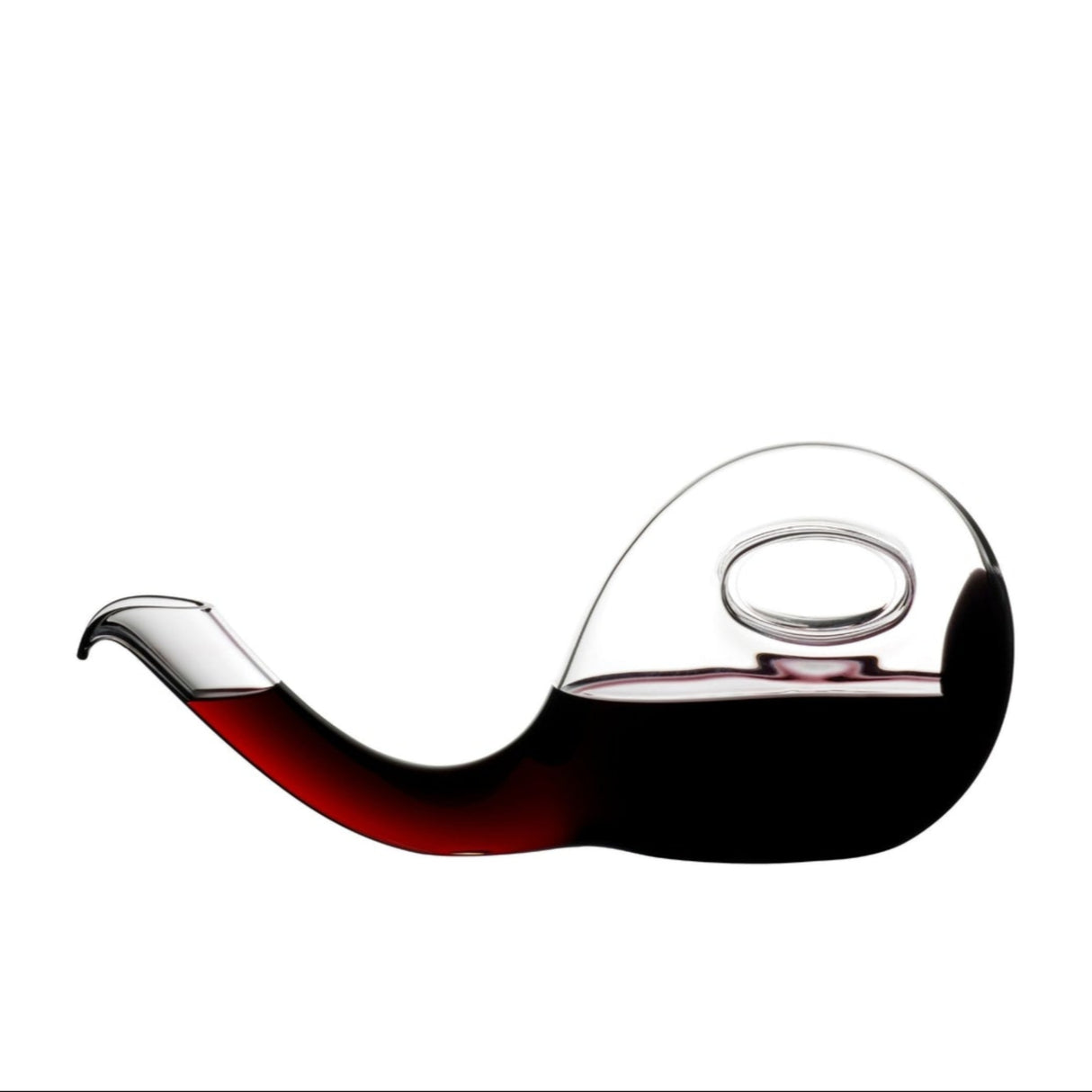 Riedel Wine Decanter Escargot – Set of 1 (2011/02)