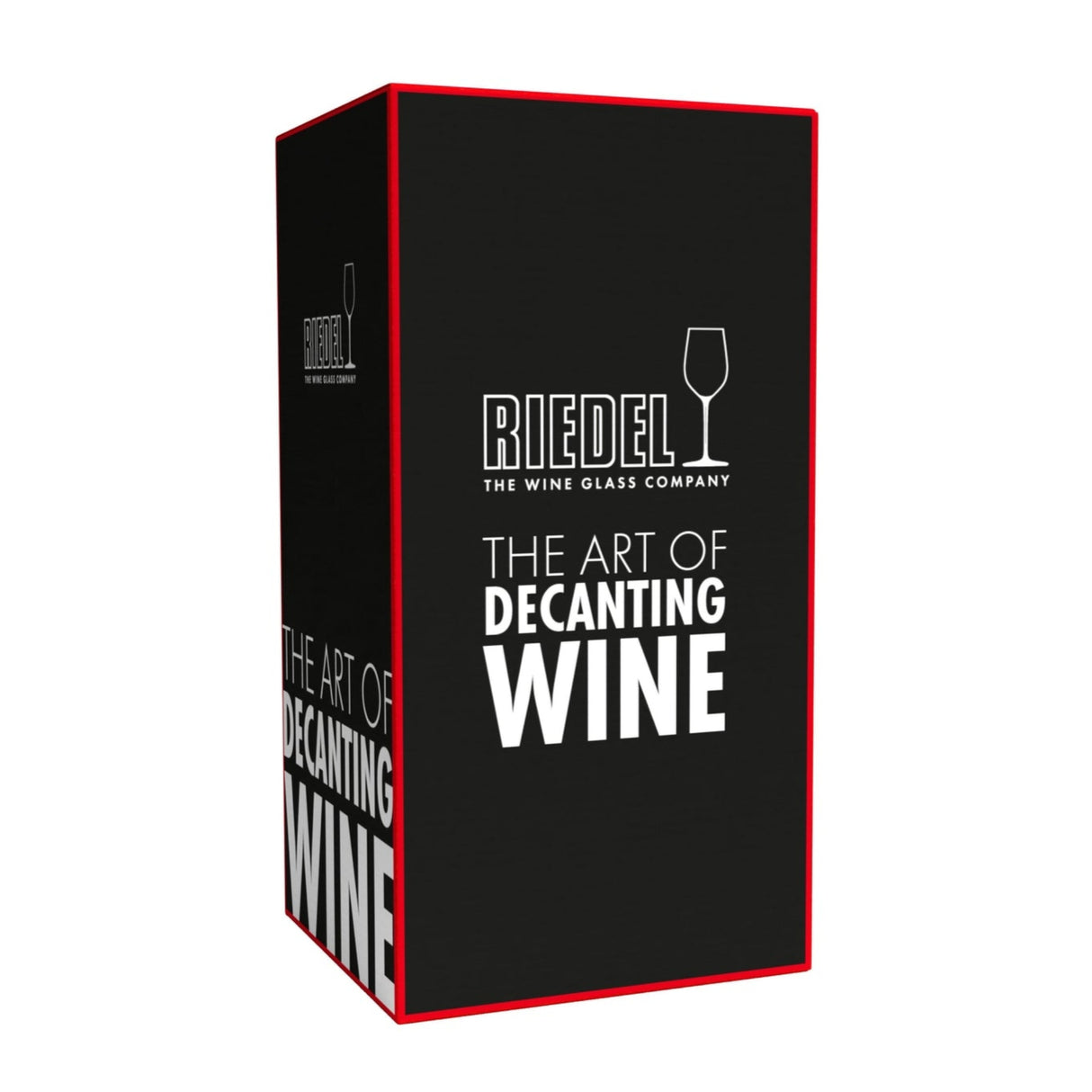 Riedel Wine Decanter Eve – Set of 1 (1950/09)-4