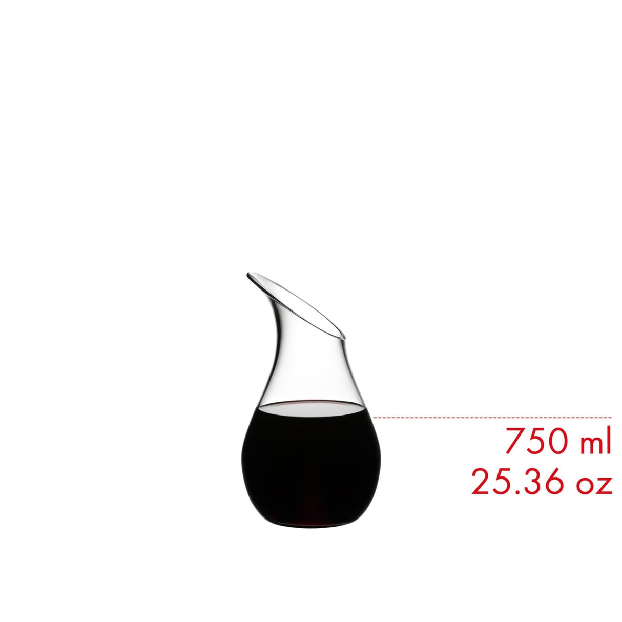 Riedel Wine Decanter O (1414/13)-1