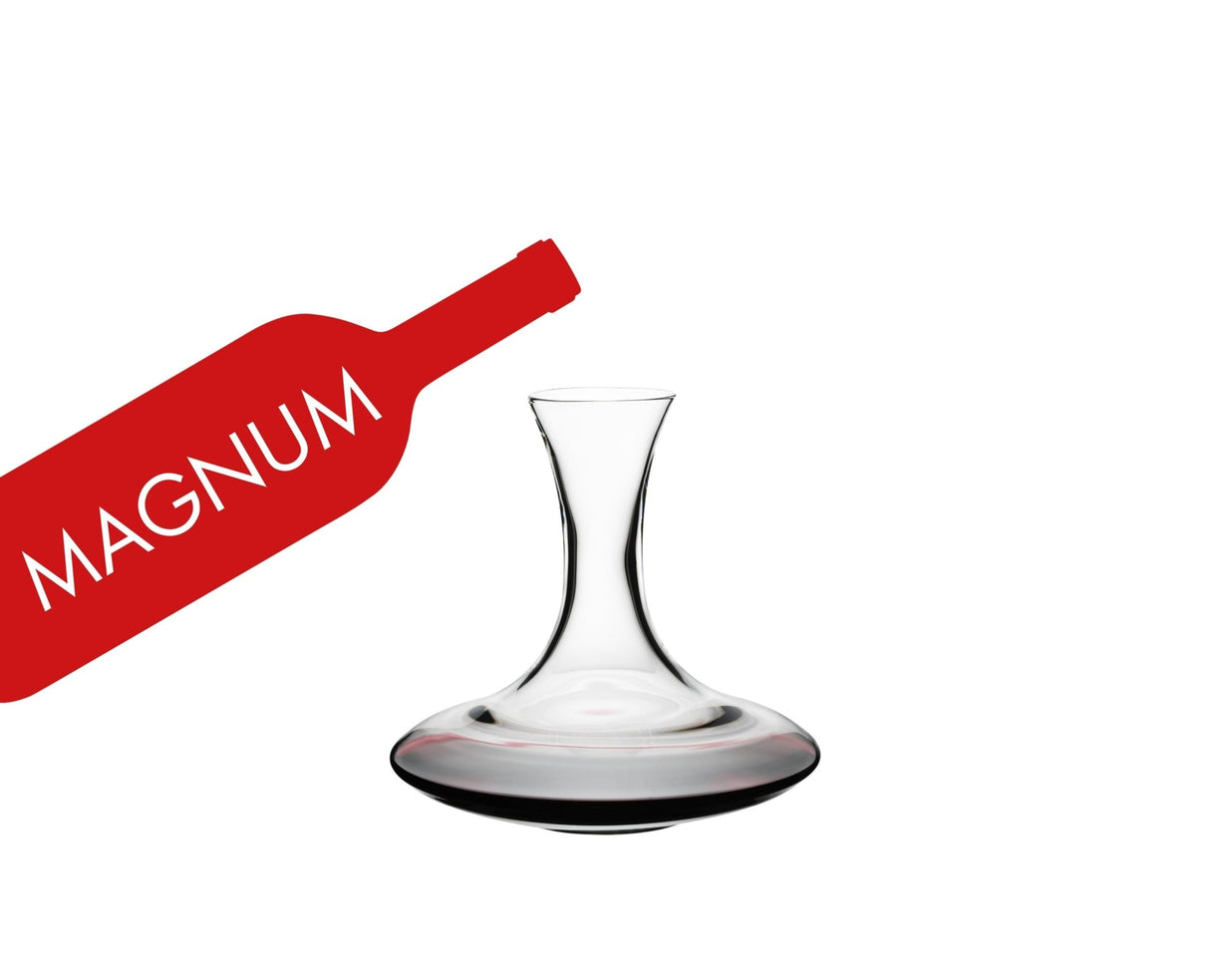Riedel Wine Decanter Ultra Magnum – Set of 1 (2400/13)