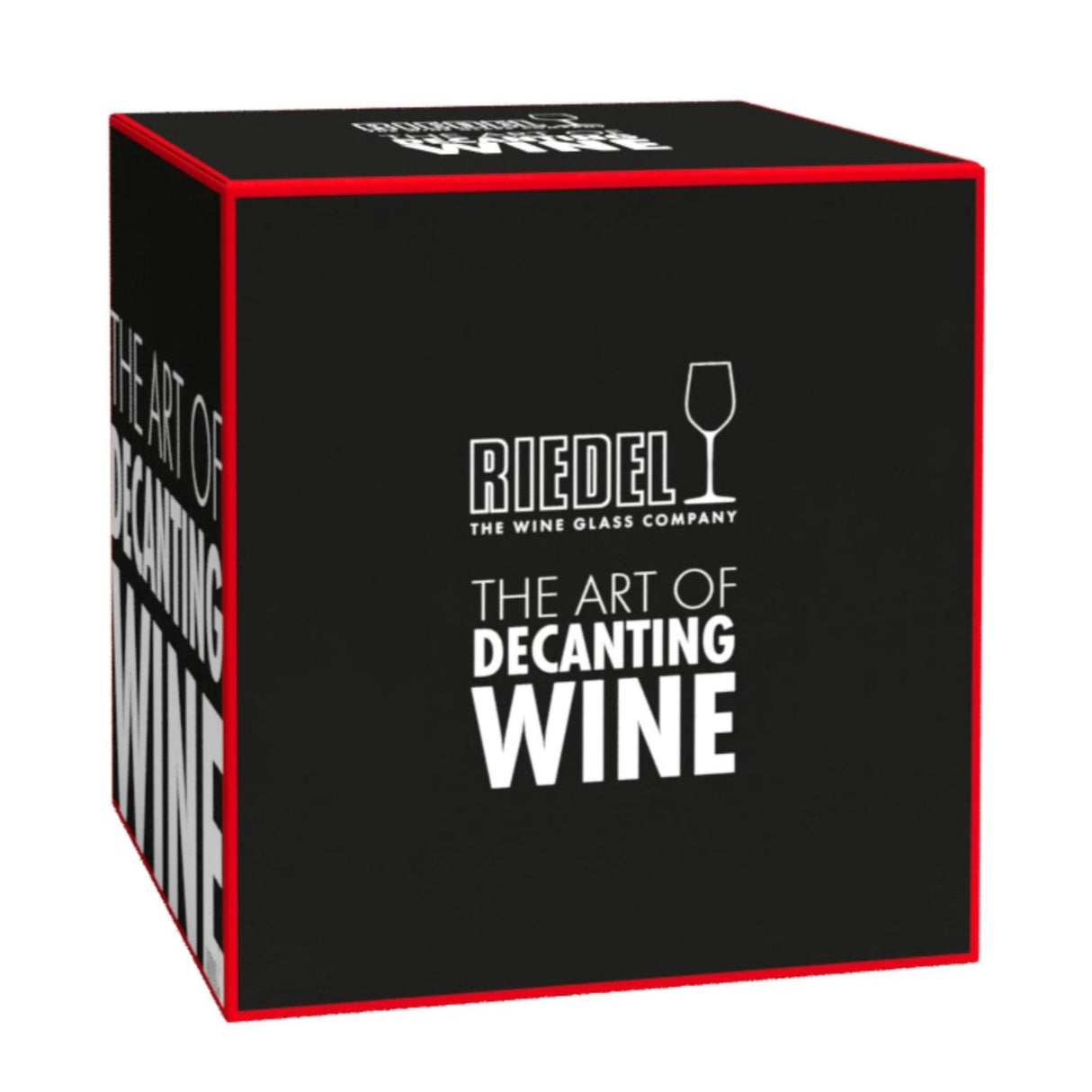 Riedel Wine Decanter Ultra Magnum – Set of 1 (2400/13)-2