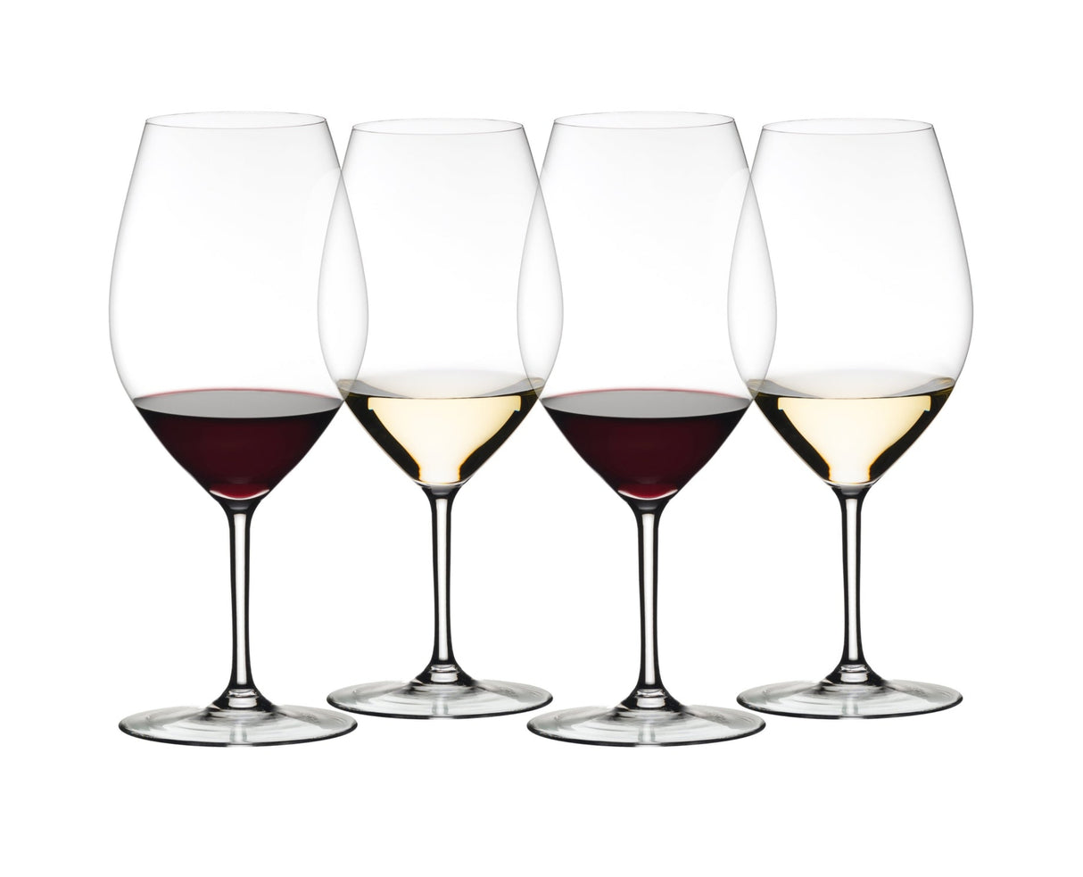 Riedel Wine Friendly Magnum Glass (6422/01-2)-6