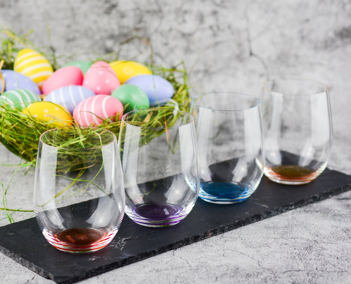 Riedel Wine Glass Happy O Volume 2-1