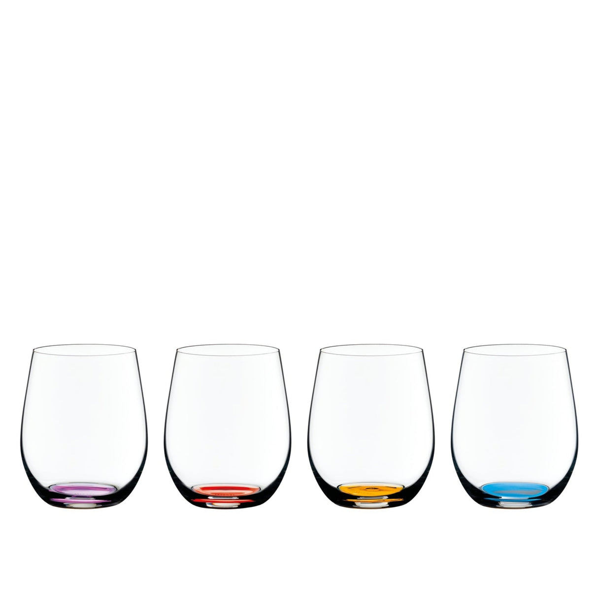 Riedel Wine Glass Happy O Volume 2
