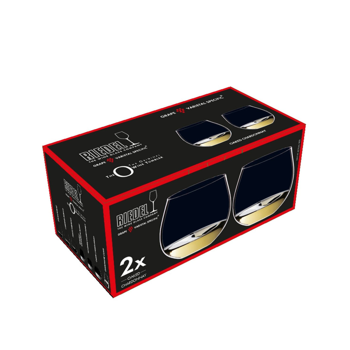 Riedel Wine Glass O Chardonnay (414/97)-3