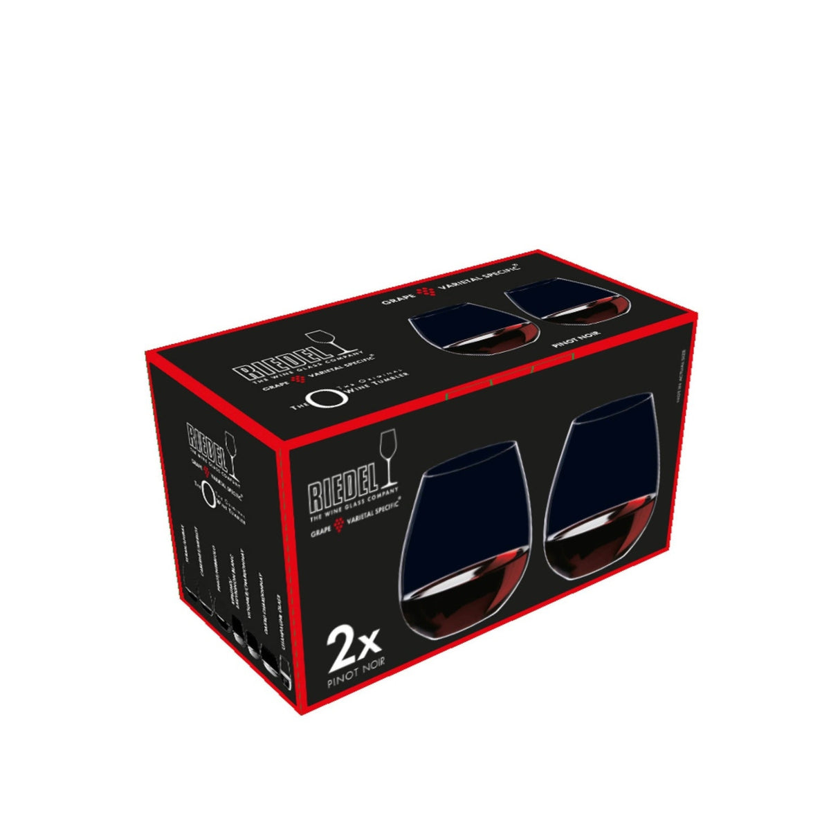 Riedel Wine Glass O Pinot Noir/Nebbiolo (414/7)-4