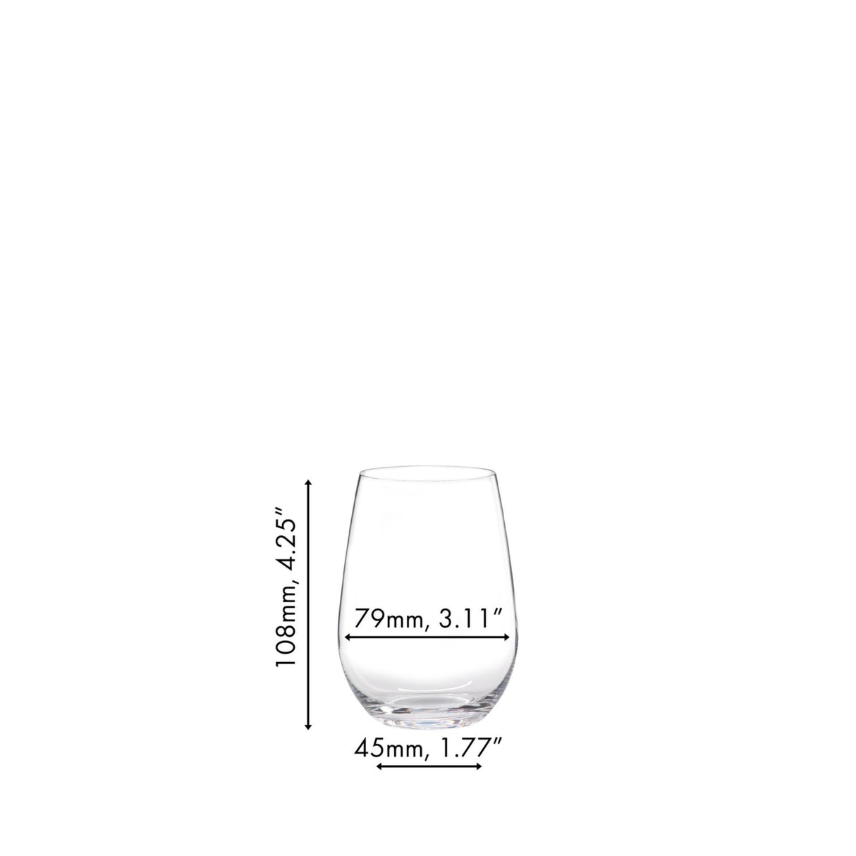 Riedel Wine Glass O Riesling/Sauvignon Blanc (414/15)-3