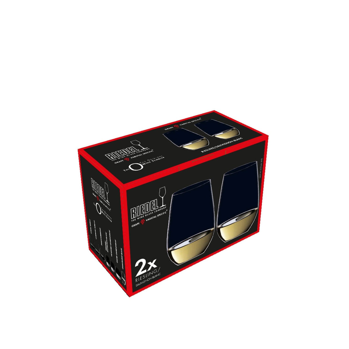 Riedel Wine Glass O Riesling/Sauvignon Blanc (414/15)-4