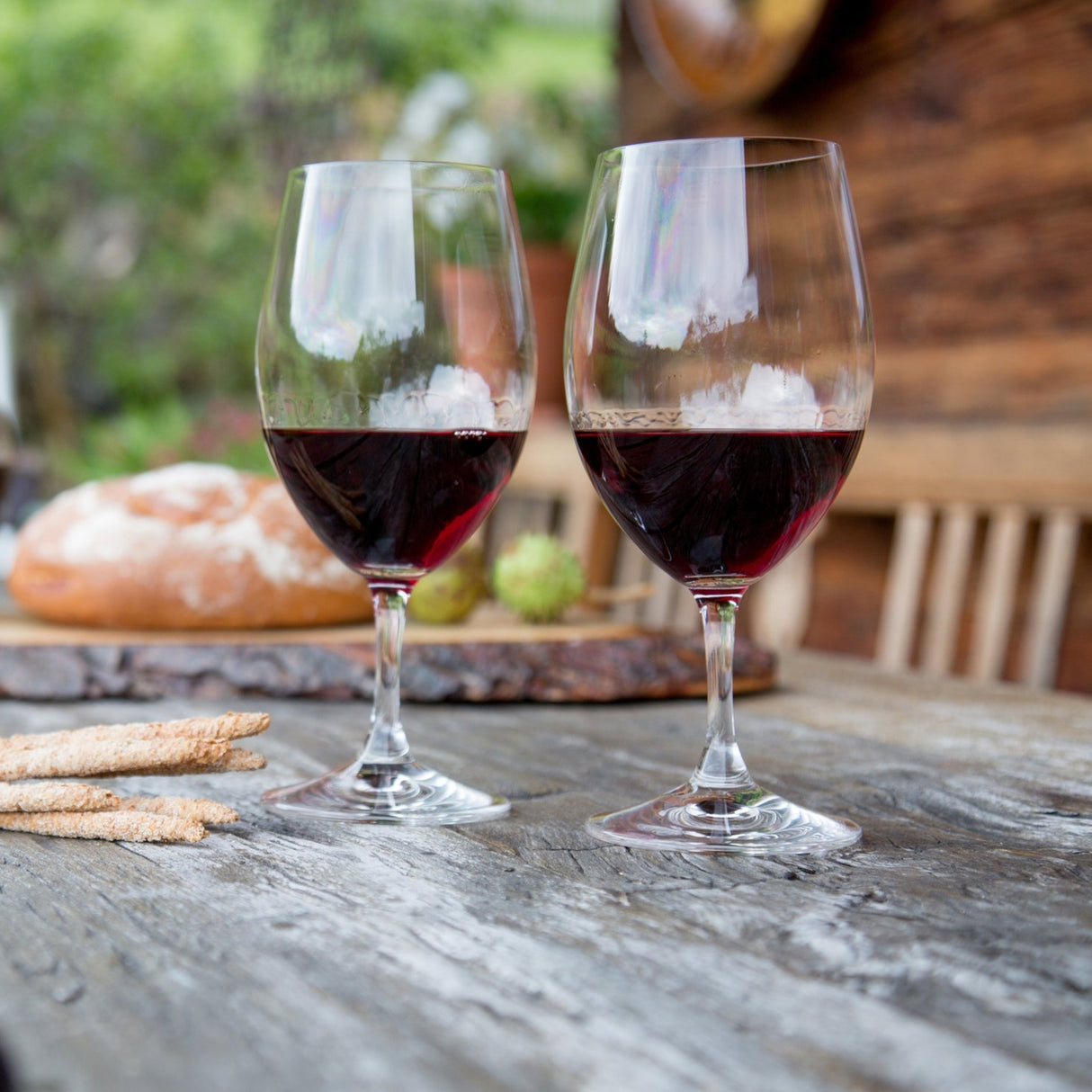 Riedel Wine Glass Ouverture Magnum (6408/90)-2