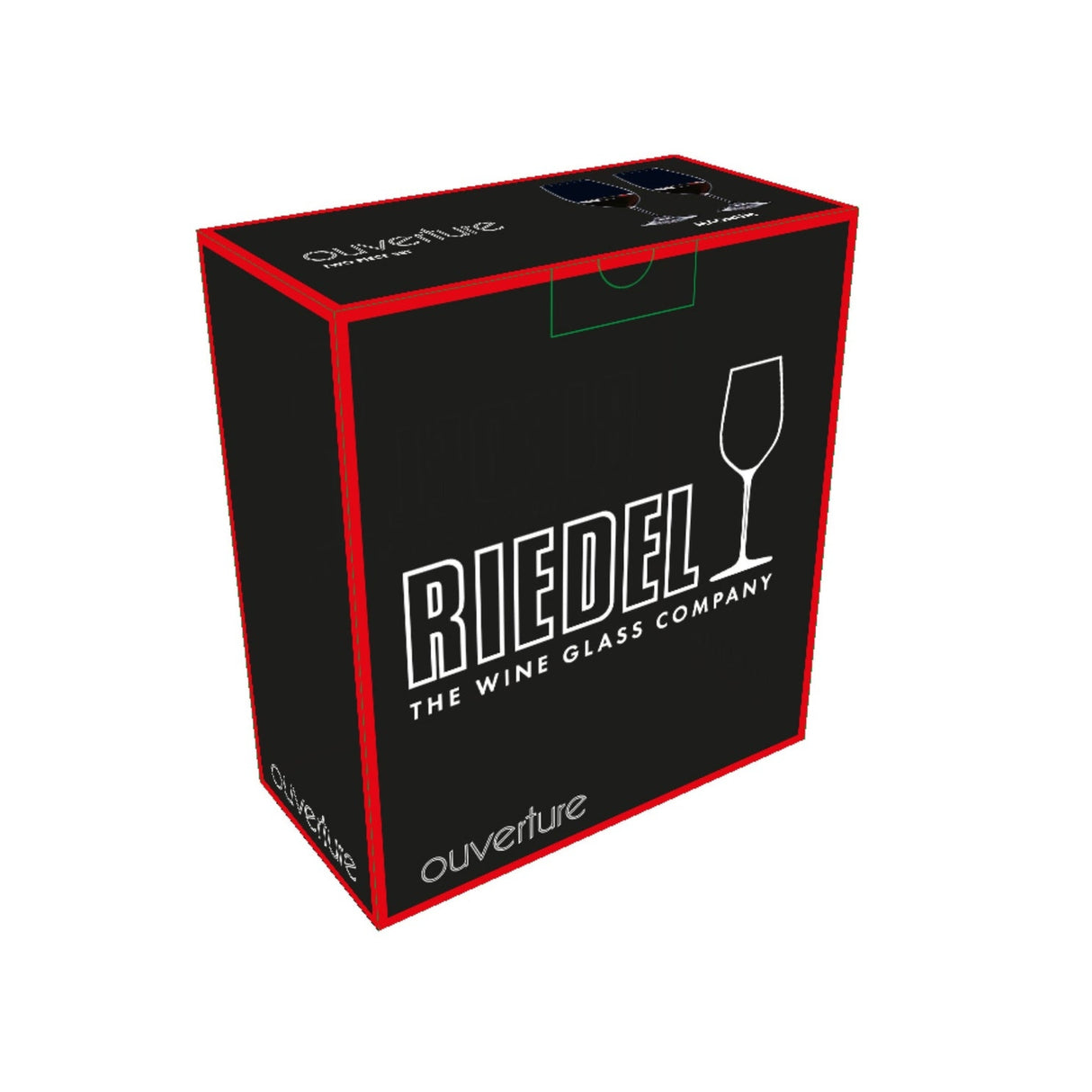 Riedel Wine Glass Ouverture Magnum (6408/90)-4