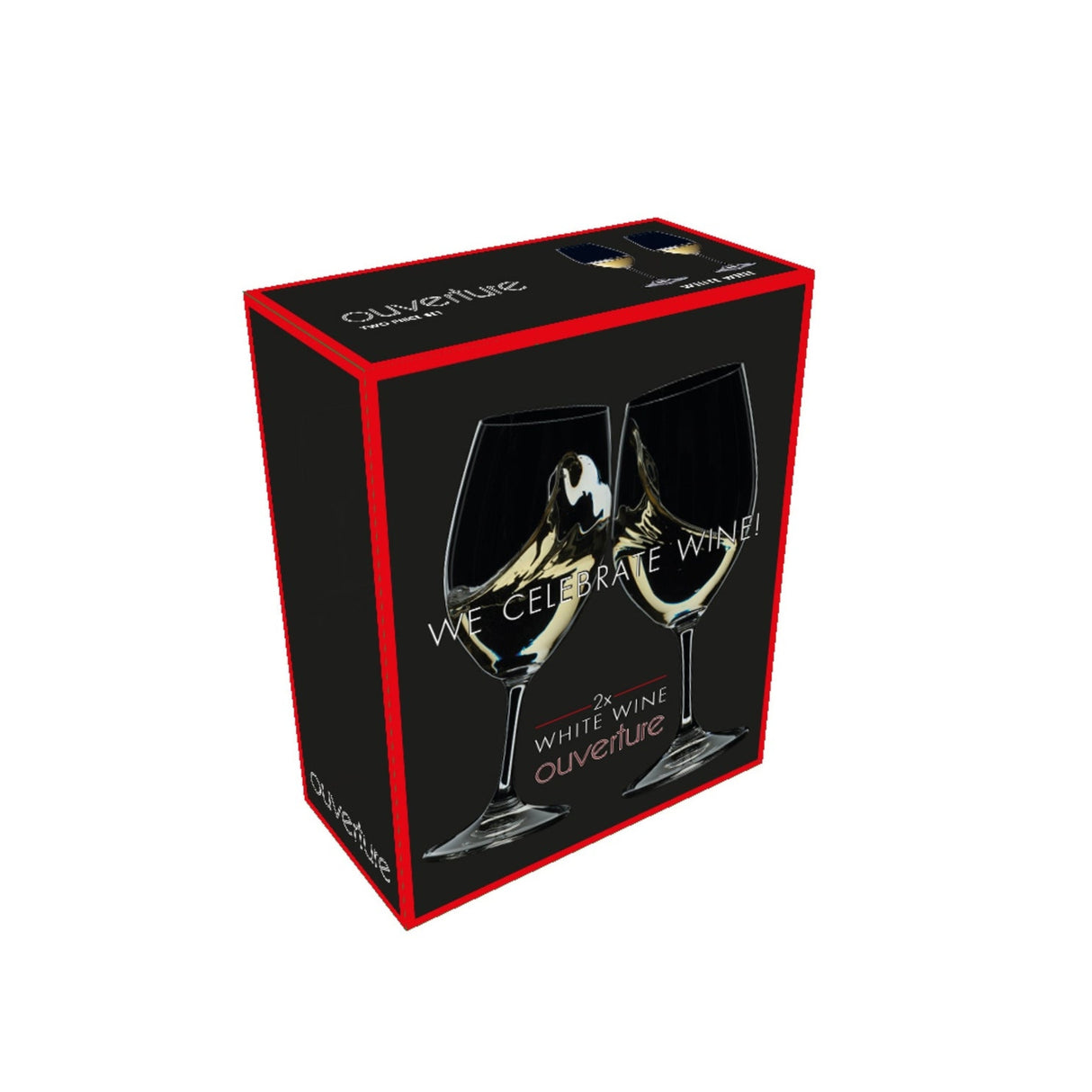 Riedel Wine Glass Ouverture White Wine (6408/05)4