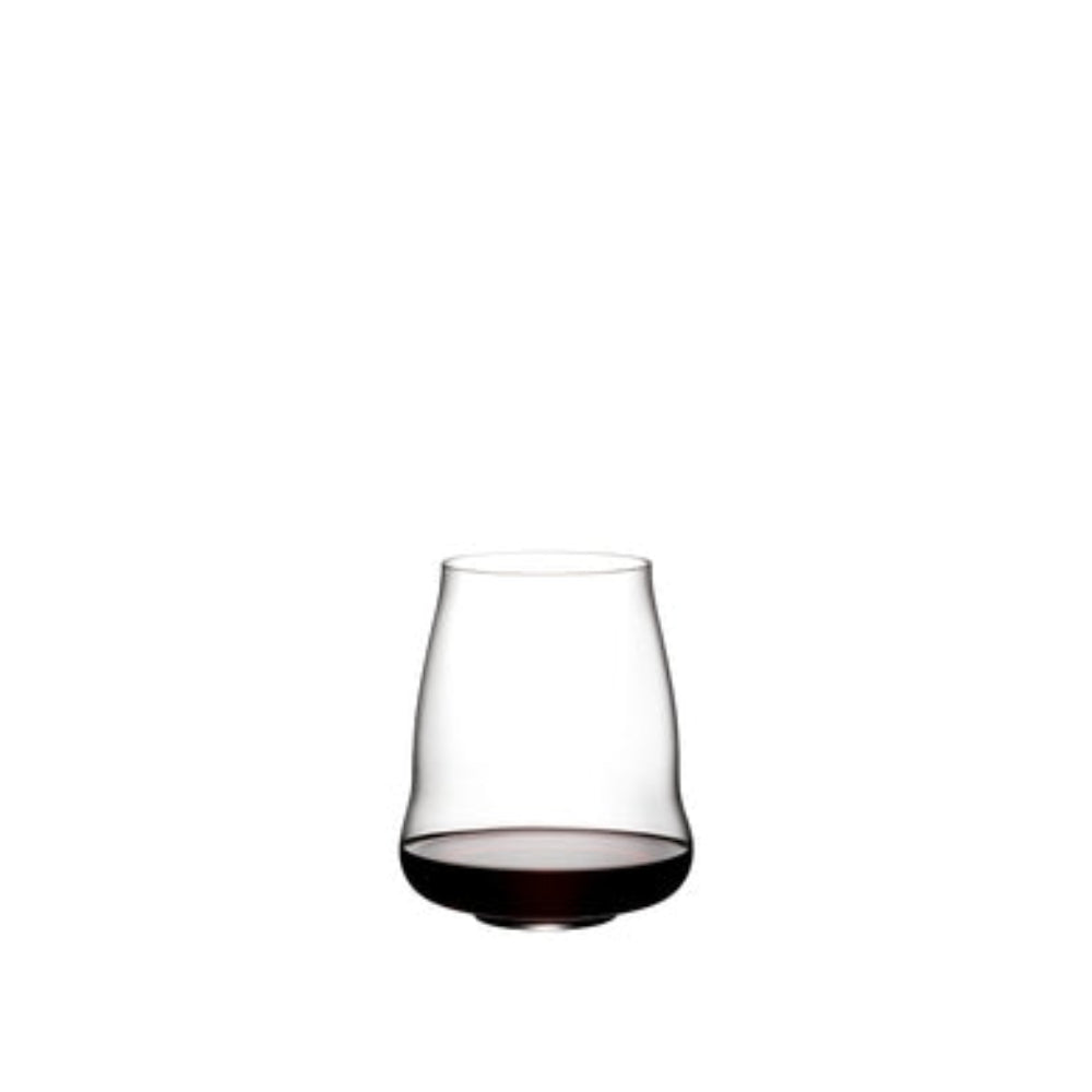 Riedel Wine Glass Stemless Wings Pinot Noir/Nebbiolo-1