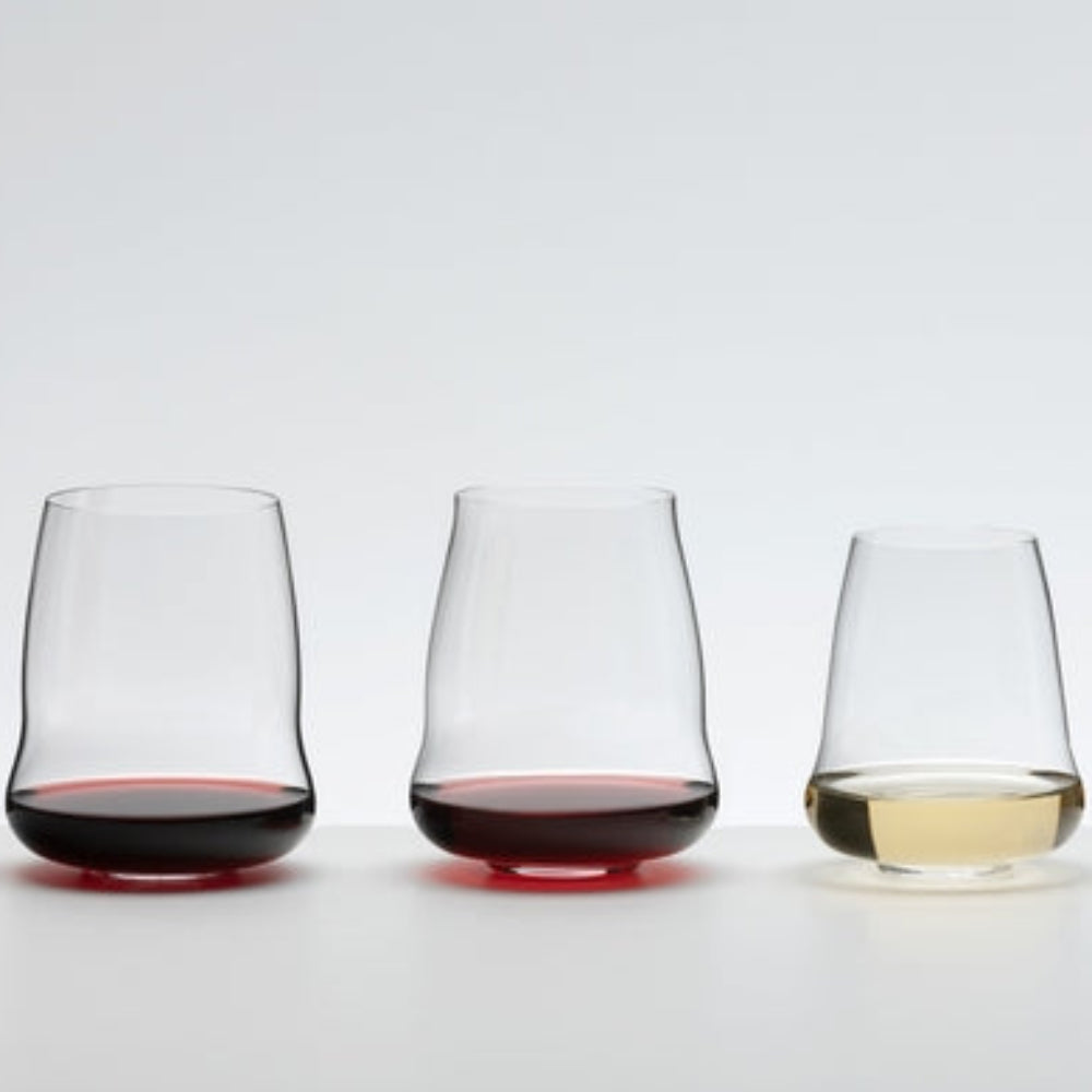 Riedel Wine Glass Stemless Wings Pinot Noir/Nebbiolo-3
