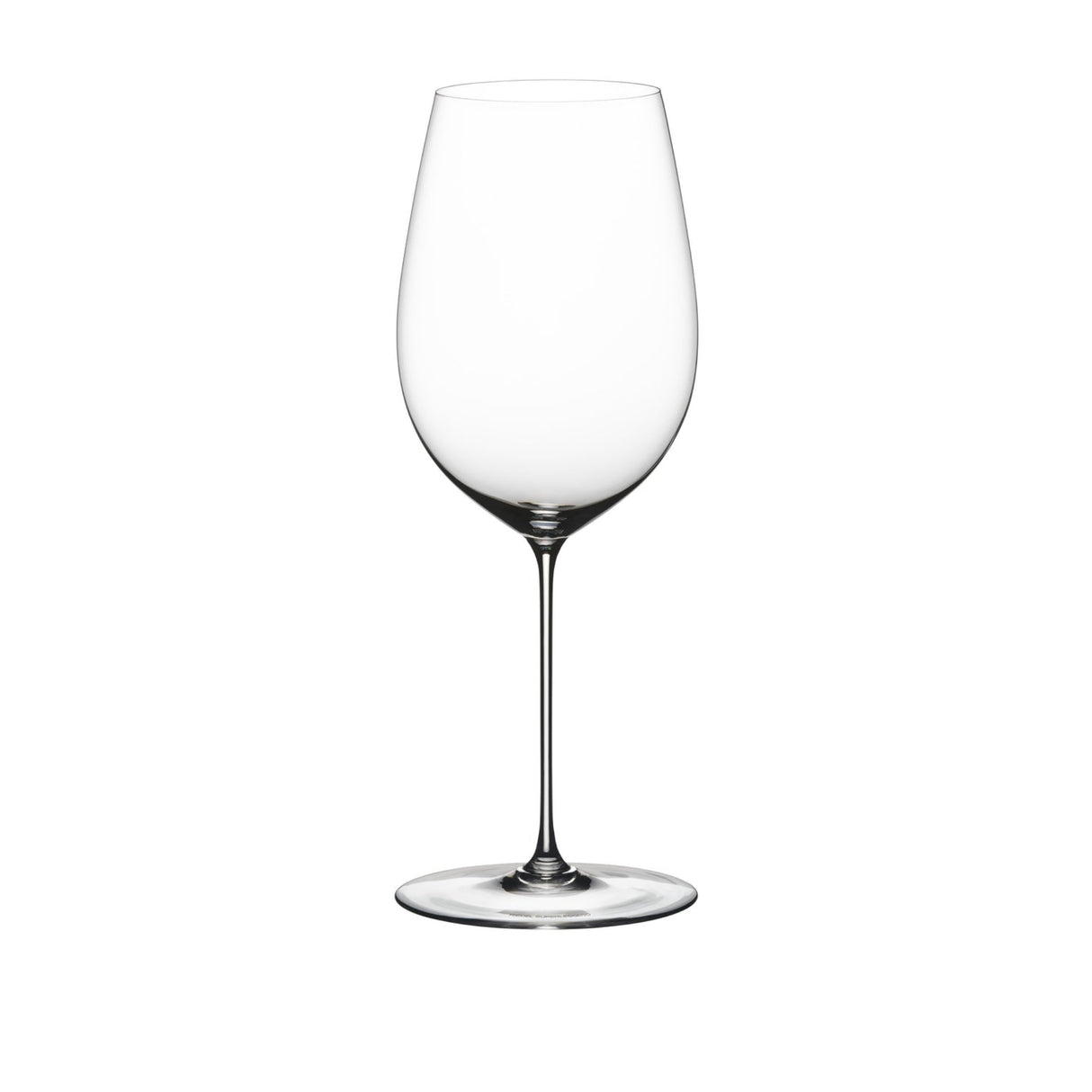 Riedel Wine Glass Superleggero Bordeaux Grand Cru (6425/00)-3