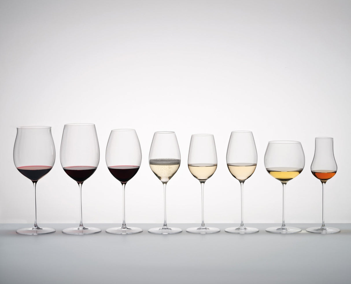 Riedel Wine Glass Superleggero Riesling (6425/15)-5