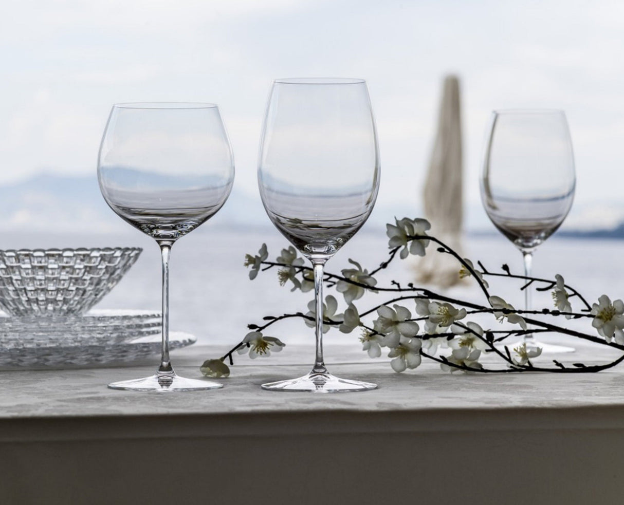 Riedel Wine Glass Veritas Cabernet/Merlot (6449/0)-1