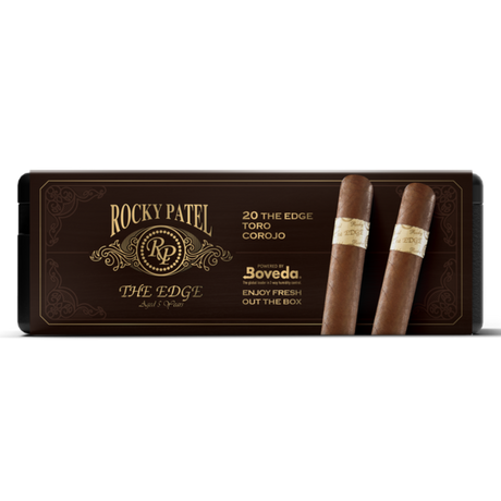Rocky Patel The Edge Toro Corojo by CigarBros-5