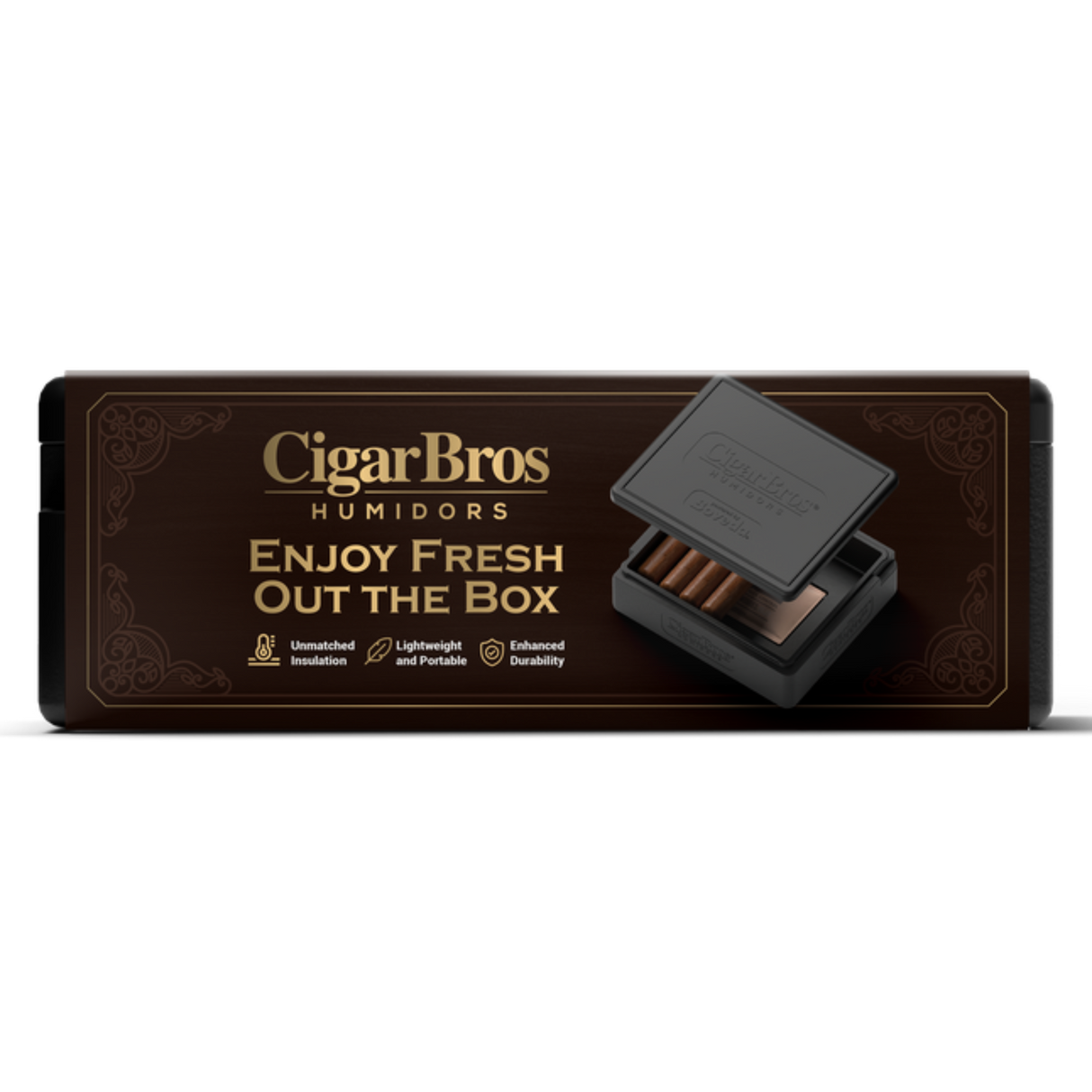 Rocky Patel The Edge Toro Corojo by CigarBros-7