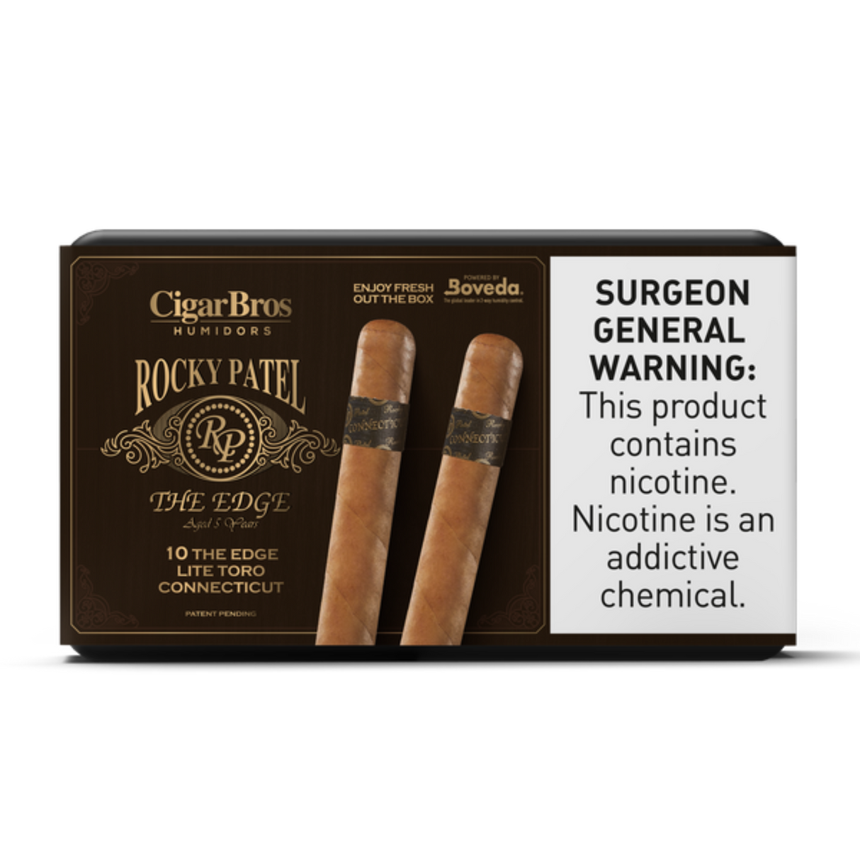 Rocky_The_Edge_Toro_Connecticut_6x52_-_10_Pack_Ecuadorian_Connecticut_Mild-Medium-Bodied_by_CigarBros-1