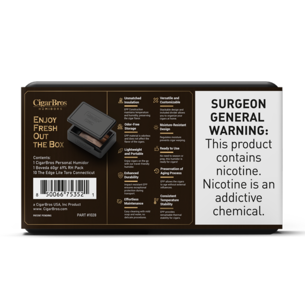 Rocky_The_Edge_Toro_Connecticut_6x52_-_10_Pack_Ecuadorian_Connecticut_Mild-Medium-Bodied_by_CigarBros-3