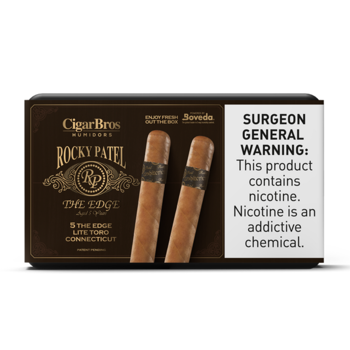 Rocky_The_Edge_Toro_Connecticut_6x52_-_5_Pack_Ecuadorian_Connecticut_Mild-Medium-Bodied_by_CigarBros-1