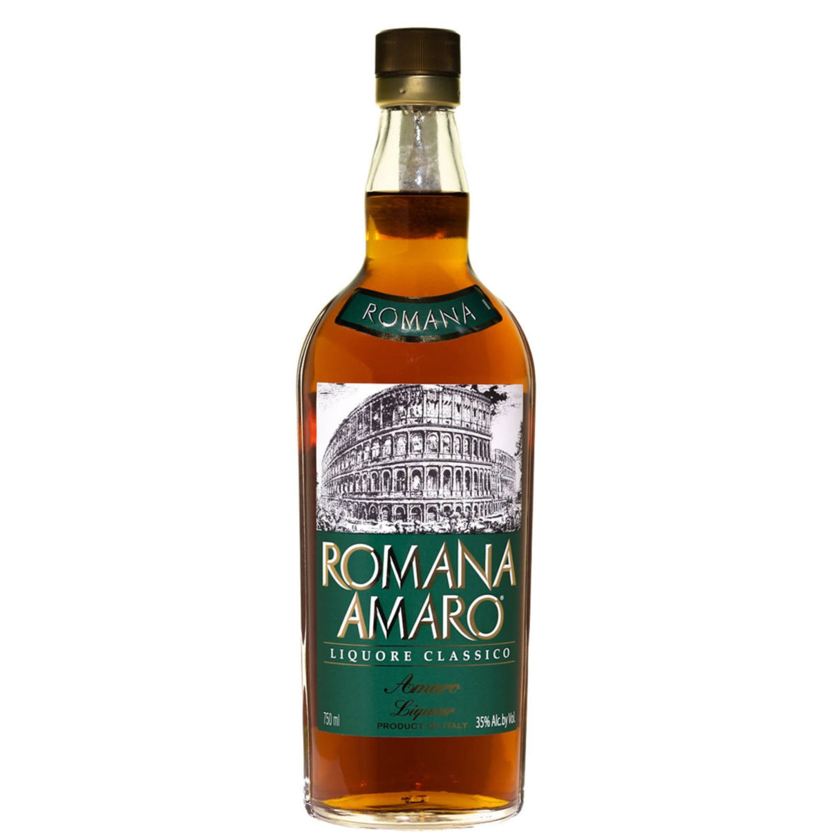 Romana Amaro Liqueur