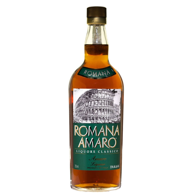 Romana Amaro Liqueur