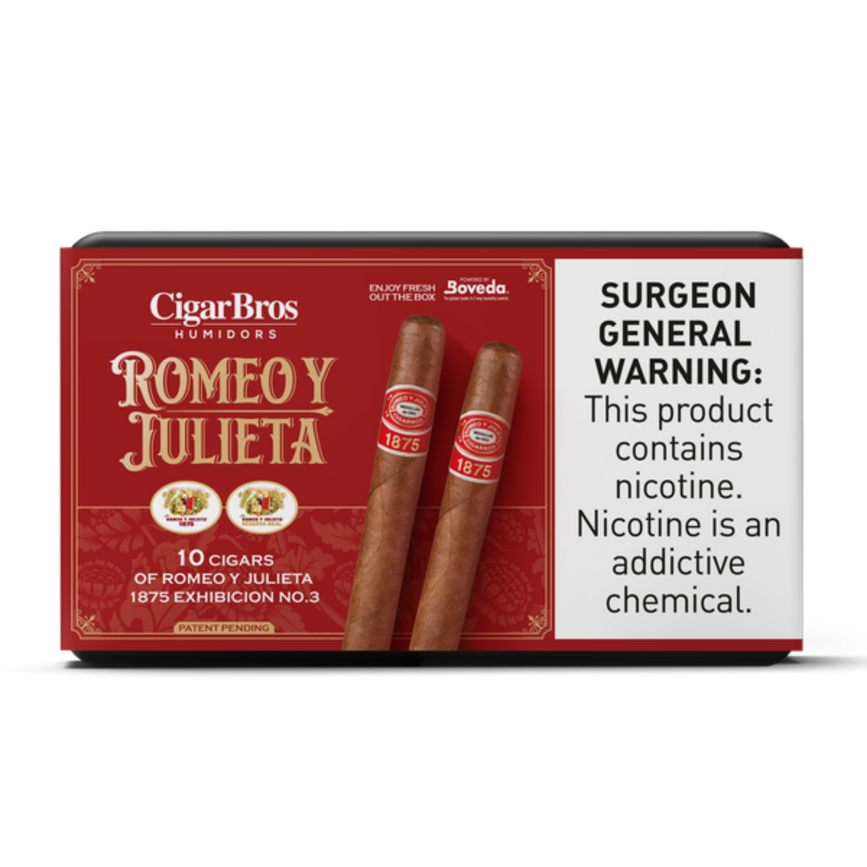 Romeo_Y_Julieta_Exhibicion_No._3_6x50_-_10_Pack_Toro_Ecuadorian_Habano_Medium-Bodied_by_CigarBros-1