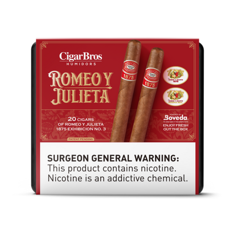 Romeo_Y_Julieta_Exhibicion_No._3_6x50_-__Pack_Toro_Ecuadorian_Habano_Medium-Bodied_by_CigarBros0-1