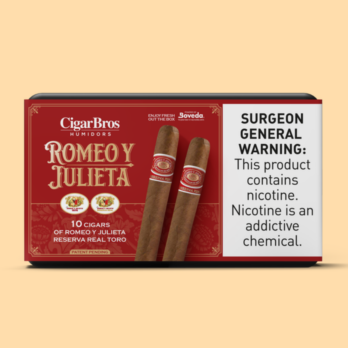 Romeo_Y_Julieta_Reserva_Real_6x54_-_10_Pack_Toro_Ecuadorian_Connecticut_Mild-Medium-Bodied_by_CigarBros