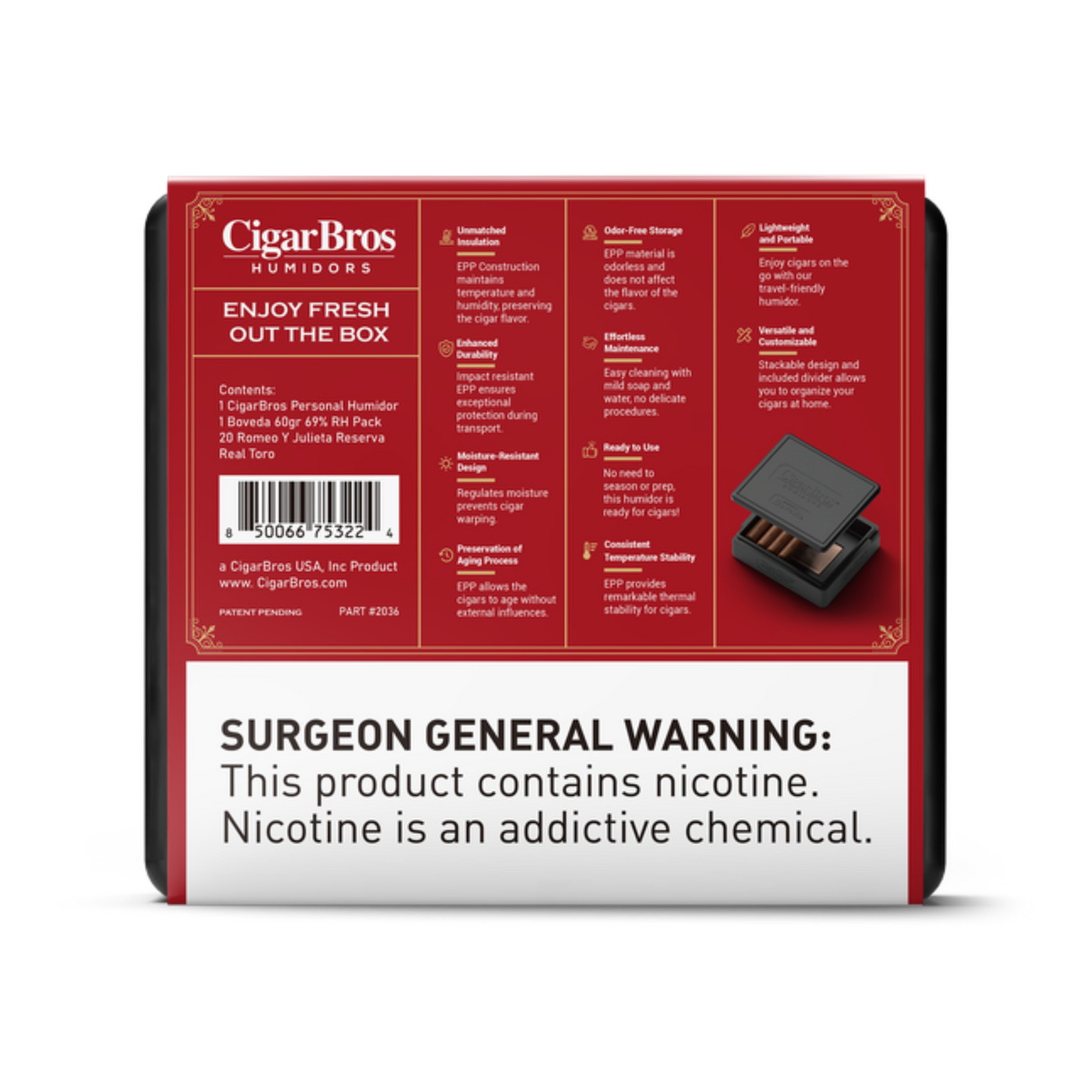 Romeo_Y_Julieta_Reserva_Real_6x54_-_20_Pack_Toro_Ecuadorian_Connecticut_Mild-Medium-Bodied_by_CigarBros-3