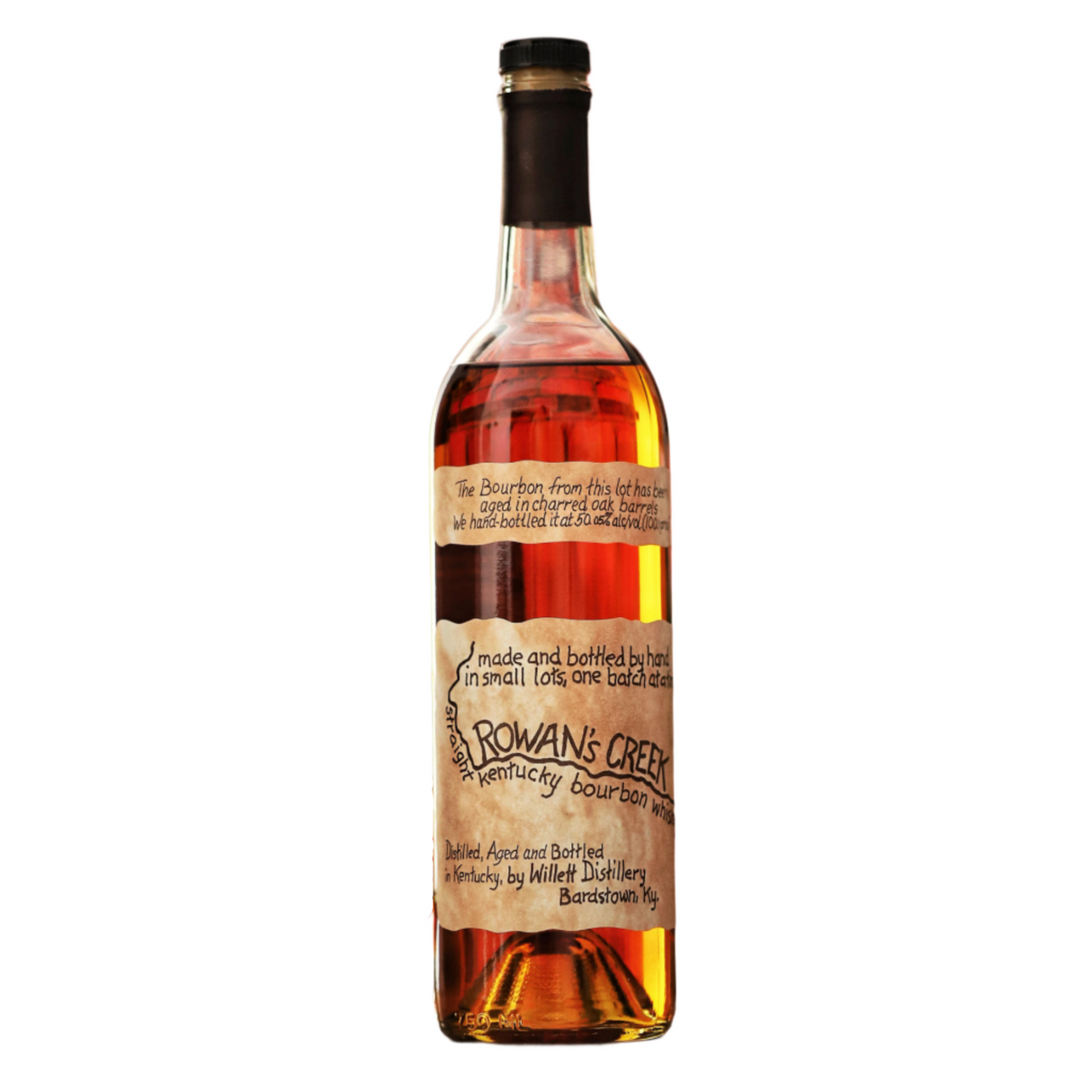 Rowan's Creek Kentucky Straight Bourbon Whiskey