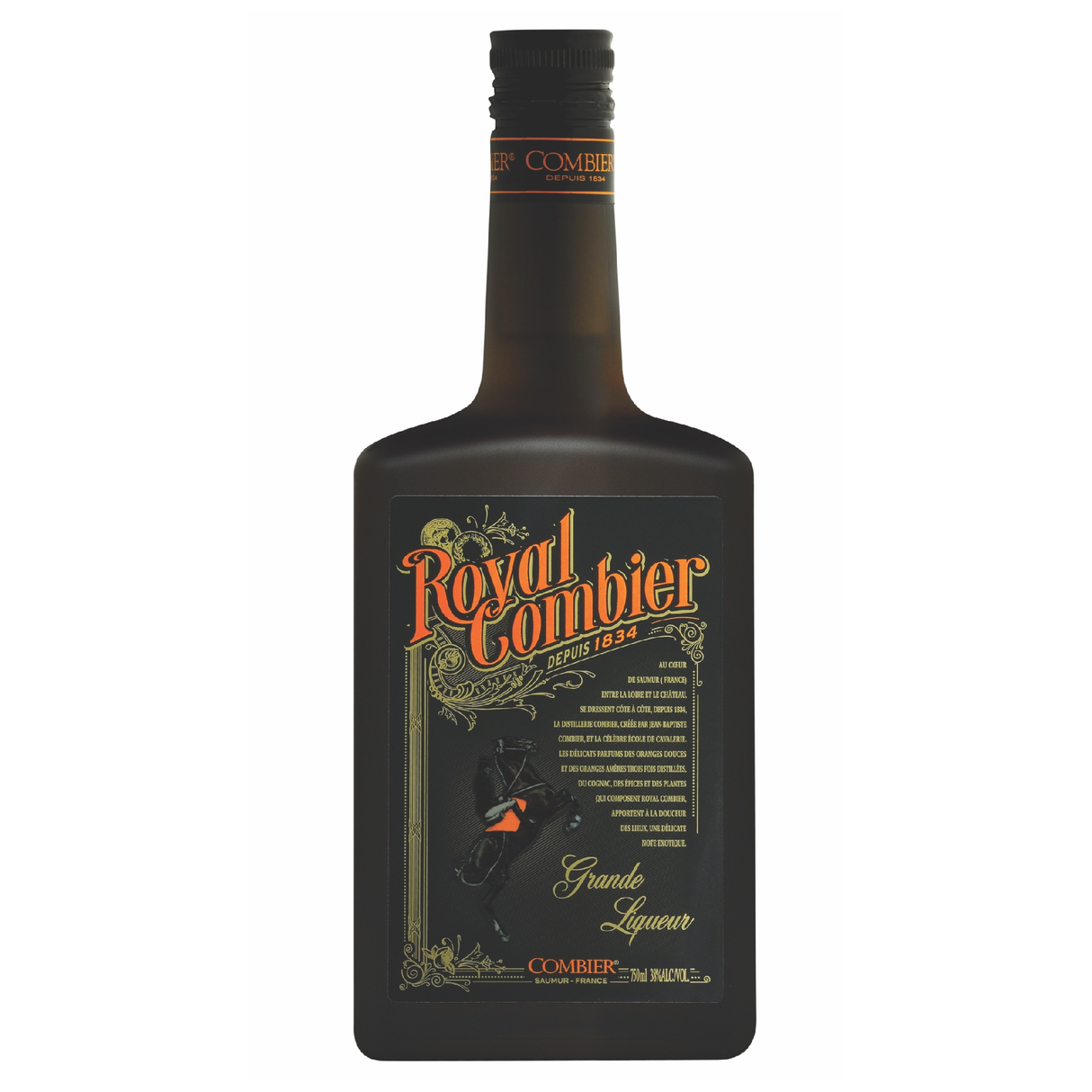 Royal Combier Grande Liqueur