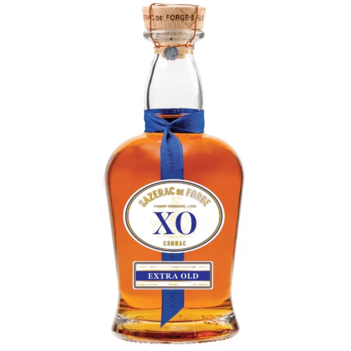Sazerac De Forge XO Cognac
