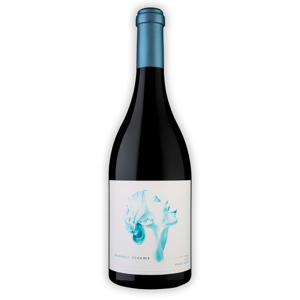 Summer Dreams Pinot Noir Super Chill Sonoma Coast 2022