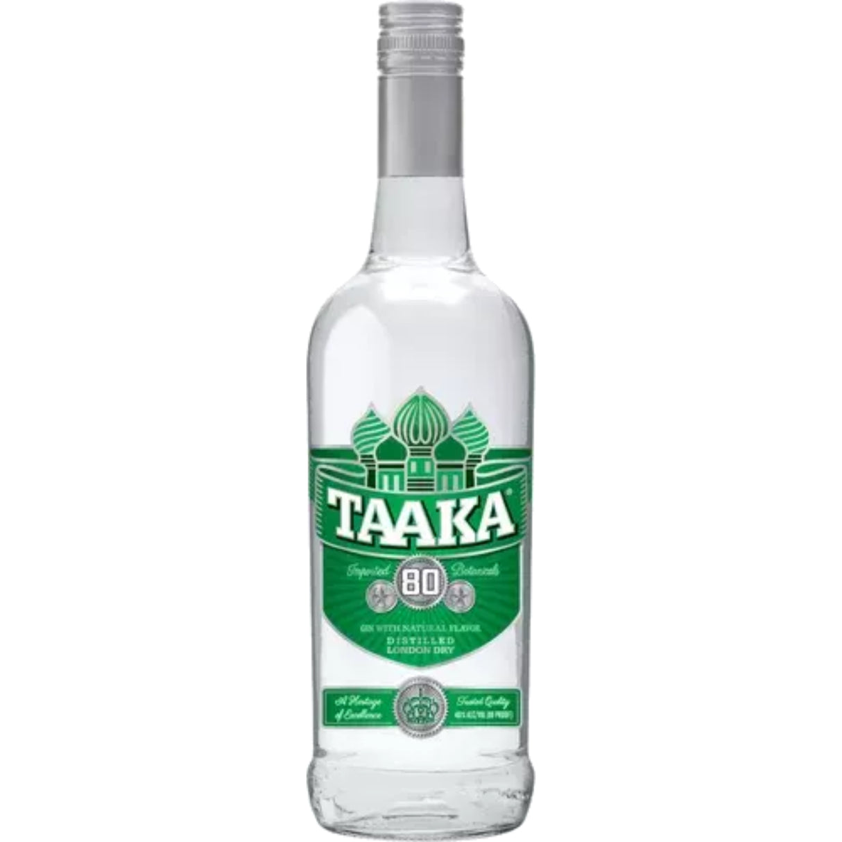 Taaka Gin