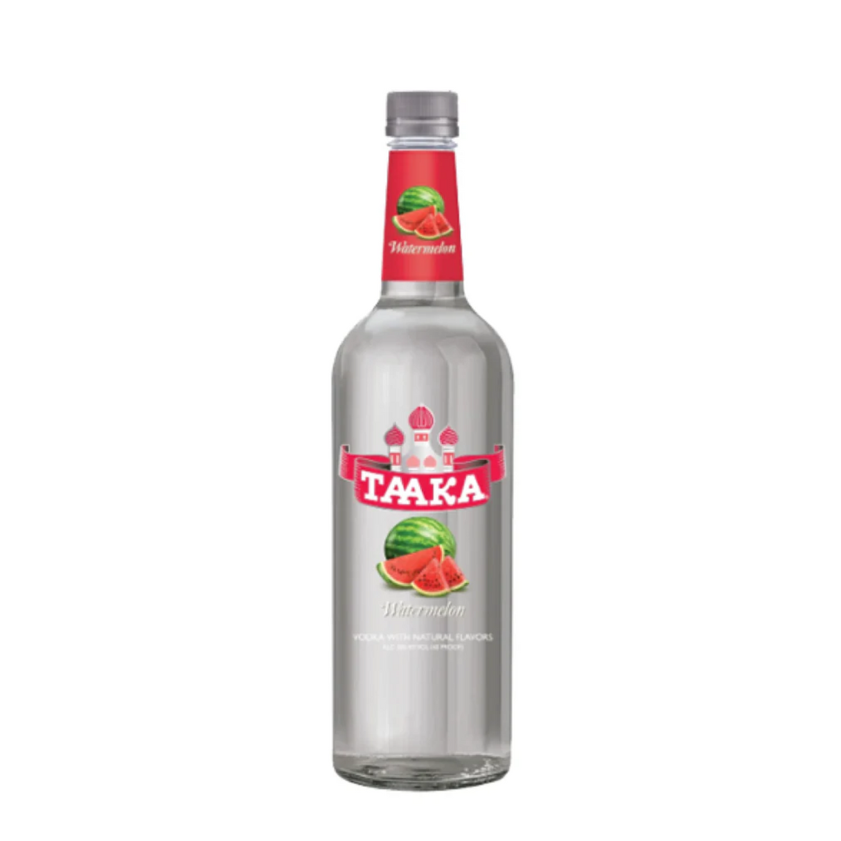 Taaka Watermelon Vodka