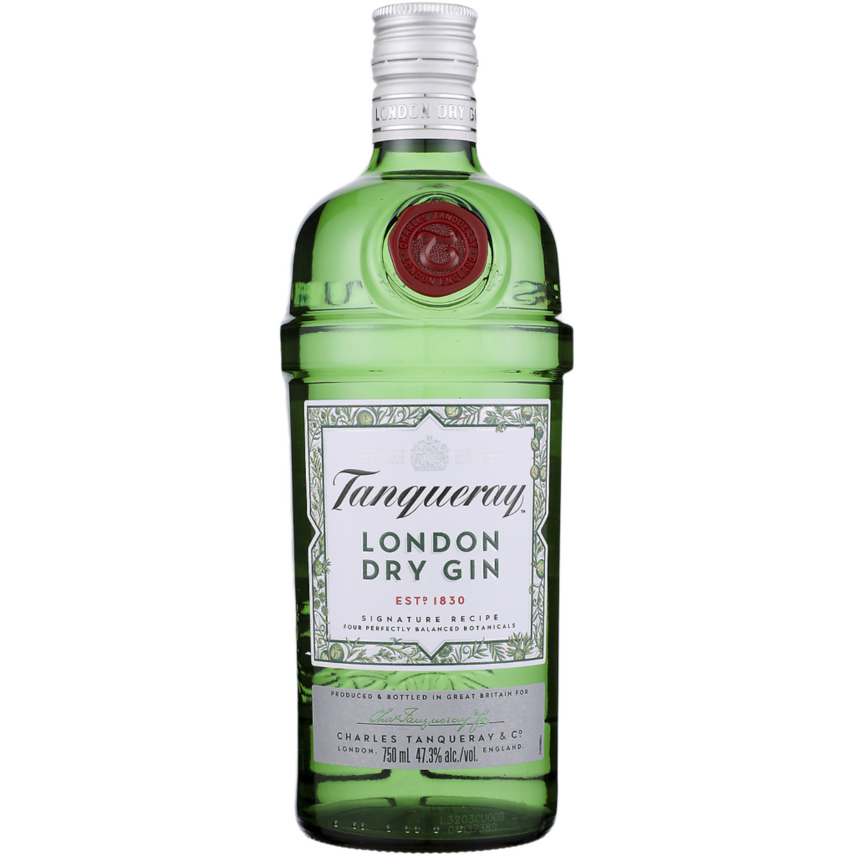 Tanqueray London Dry Gin