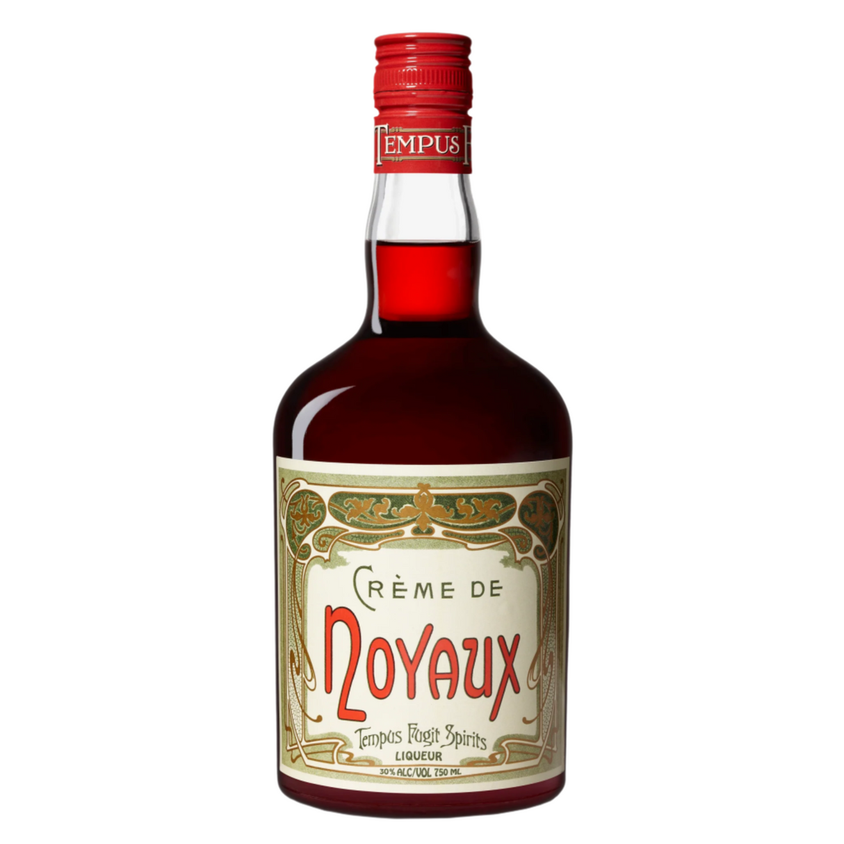 Tempus Fugit Creme De Noyaux