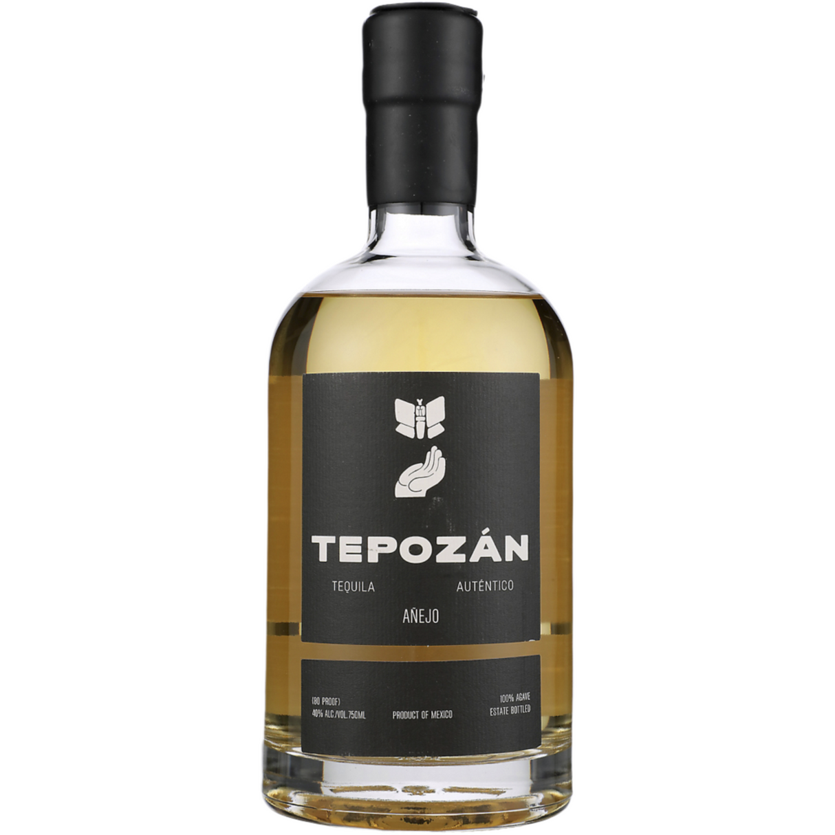 Tepozan Tequila Anejo