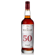 The Macallan Red Collection Highland 50 Year Single Malt Scotch Whiskey