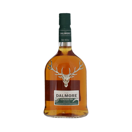 The Dalmore Single Malt Scotch Whiskey - Luminary No. 3 – Aged 17 Years Limited Release (2025 Edition)-2