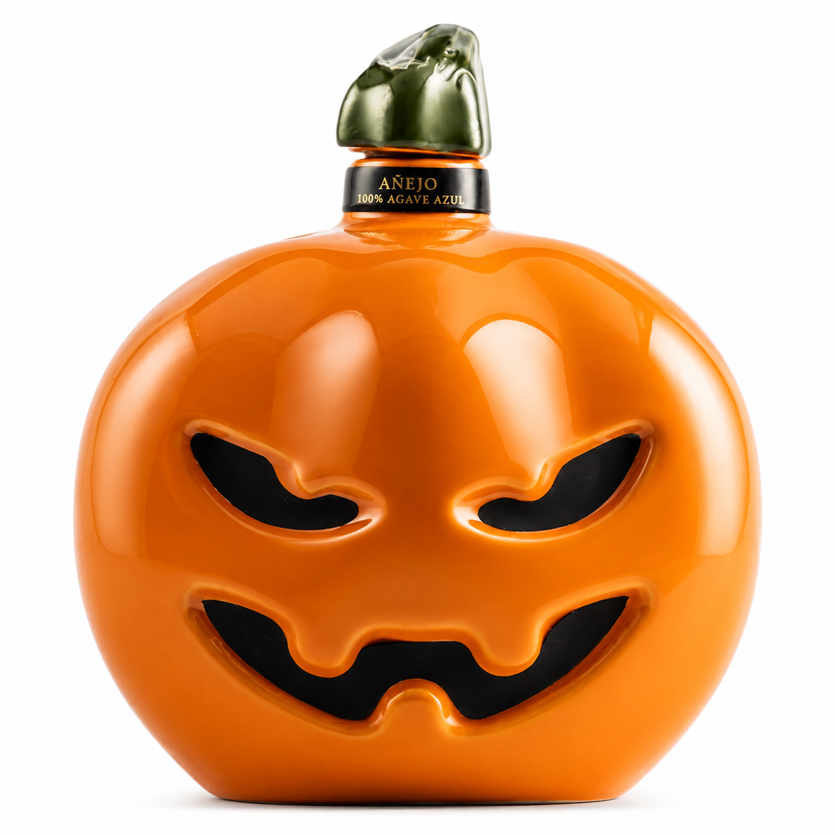 Tierra Sagrada Añejo Tequila Halloween Edition